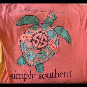 Simply Southern Tees
